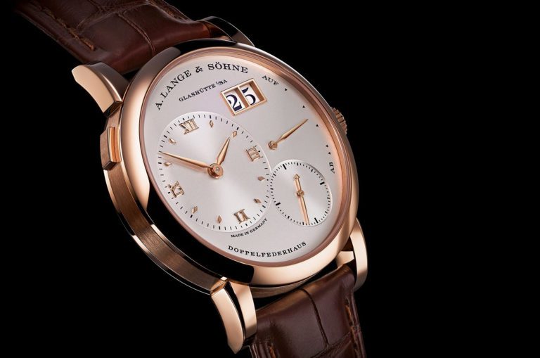 LANGE 1 - 191.032  A. Lange & Söhne