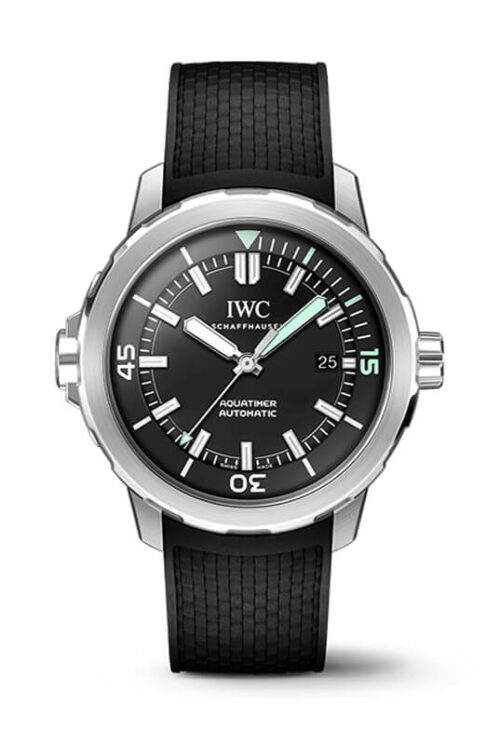 IW328802 IWC Aquatimer Automatic