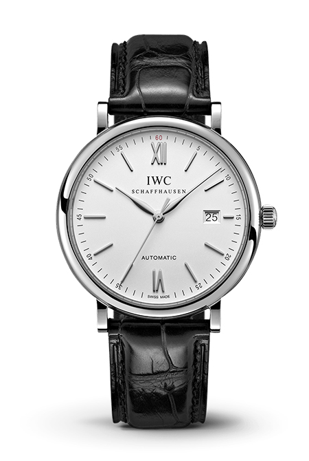 iwc portofino IW356501