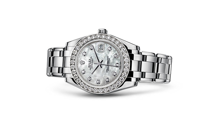 Pearlmaster 34 - M81299-0014