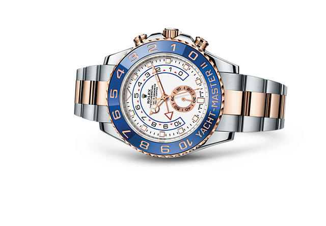 Yacht-Master II - M116681-0002