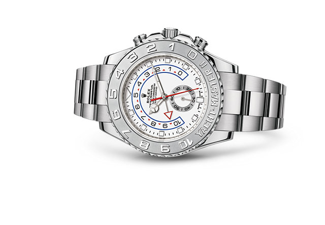 Yacht-Master II - M116689-0002