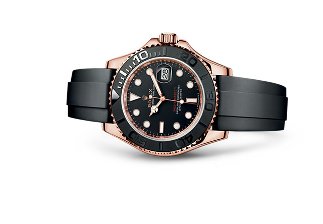 Yacht-Master 40 - M116655-0001