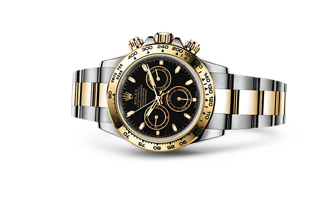 Cosmograph Daytona - M116503-0004
