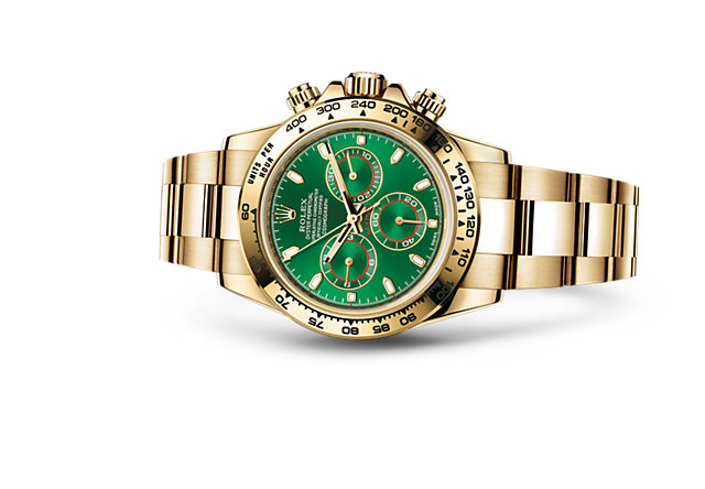 Cosmograph Daytona - M116508-0013
