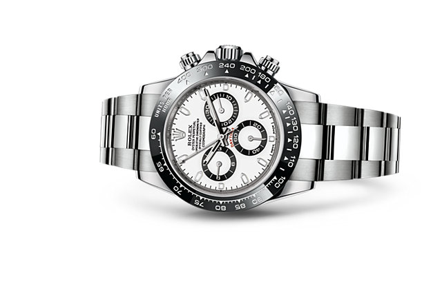 Cosmograph Daytona - M116500LN-0001