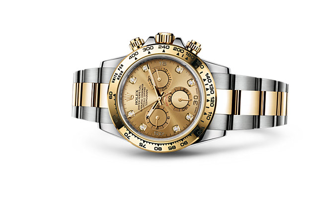 Cosmograph Daytona - M116503-0006