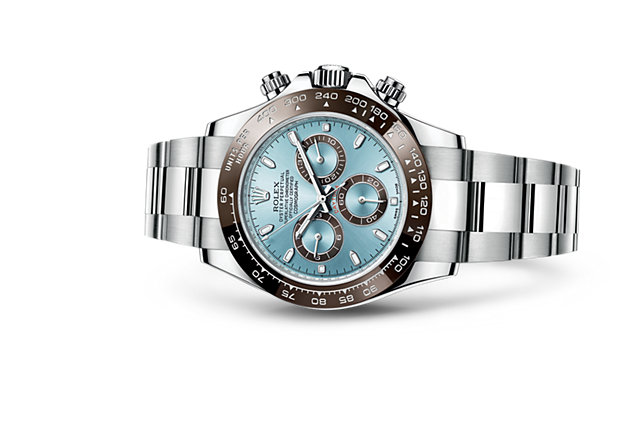 Cosmograph Daytona - M116506-0001