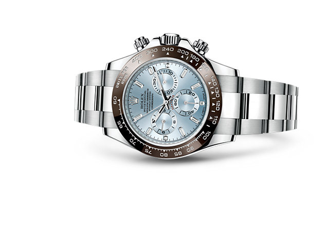 Cosmograph Daytona - M116506-0002