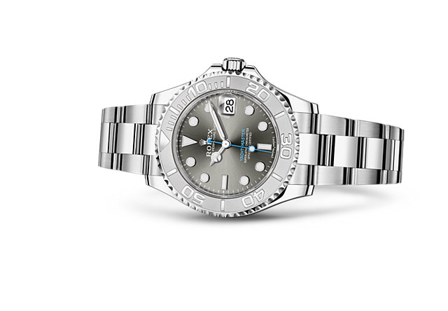 Yacht-Master 37 - M268622-0002