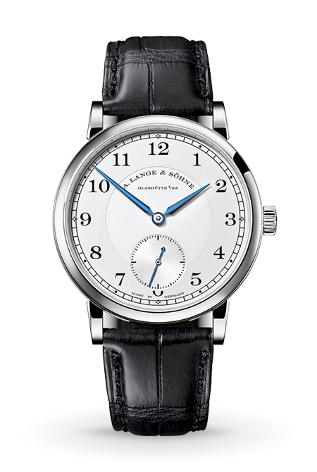 A lange and söhne 1815 clearance