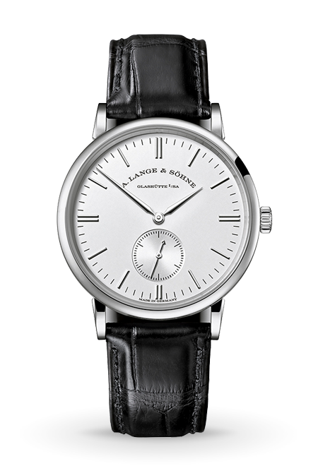 A lange & sohne saxonia cheap