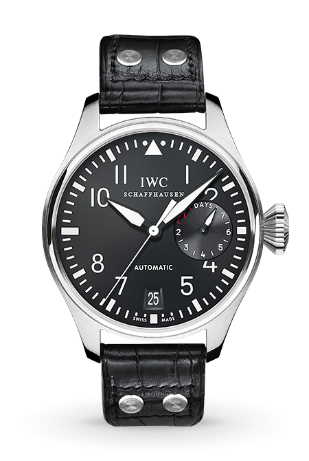 Swiss pilot watches cheap