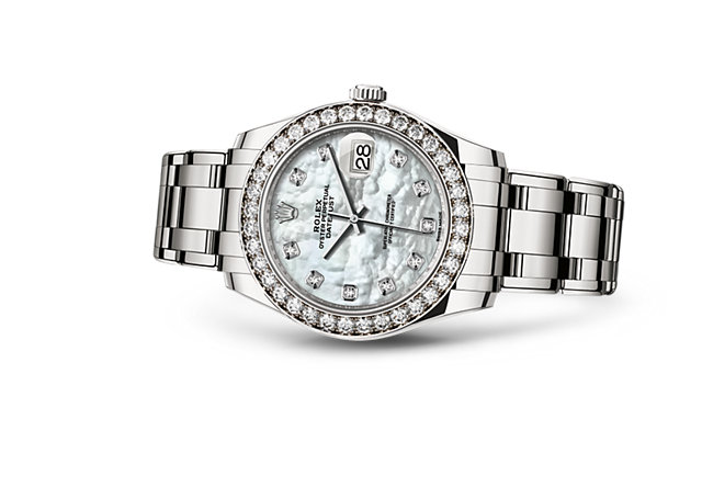 Pearlmaster 39 - M86289-0001