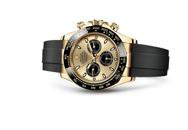 Cosmograph Daytona - M116518LN-0040