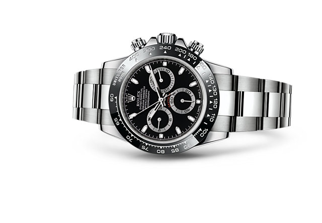 Cosmograph Daytona - M116500LN-0002