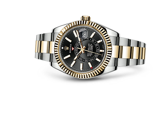 Sky-Dweller - M326933-0002
