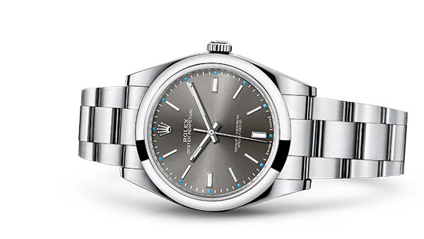 Oyster Perpetual 39 - M114300-0001