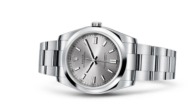 Oyster Perpetual 36 - M116000-0009