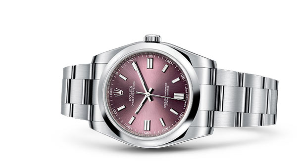 Oyster Perpetual 36 - M116000-0010