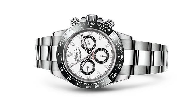 Cosmograph Daytona - M116500LN-0001