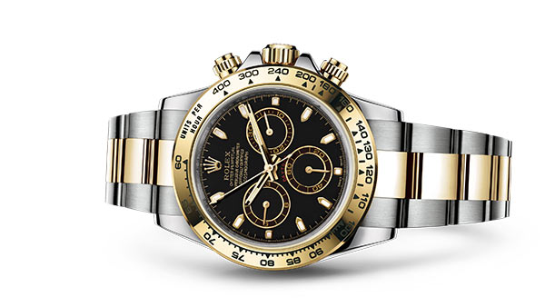 Cosmograph Daytona - M116503-0004