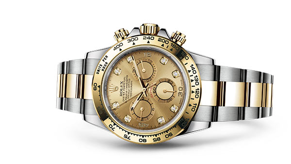 Cosmograph Daytona - M116503-0006