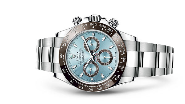 Cosmograph Daytona - M116506-0001