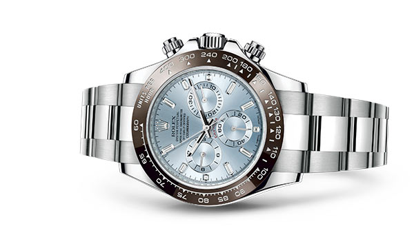Cosmograph Daytona - M116506-0002