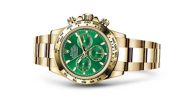 Cosmograph Daytona - M116508-0013