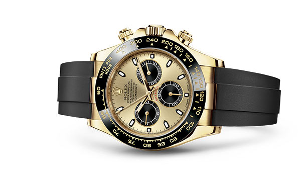 Cosmograph Daytona - M116518LN-0040