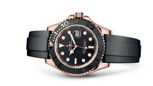 Yacht-Master 40 - M116655-0001