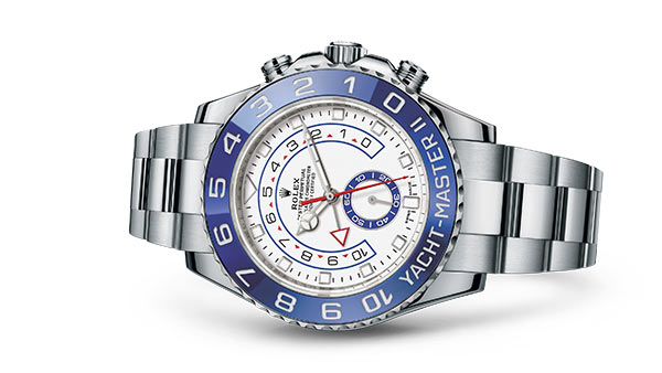 Yacht-Master II - M116680-0002