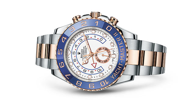 Yacht-Master II - M116681-0002