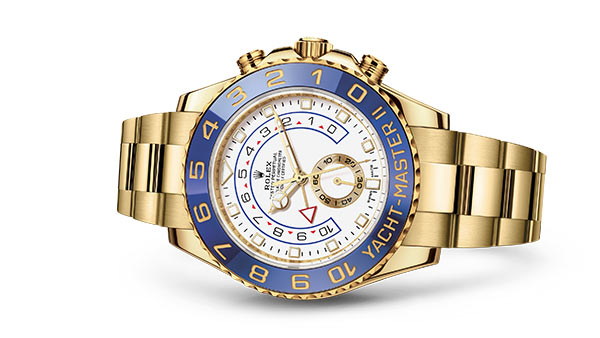 Yacht-Master II - M116688-0002