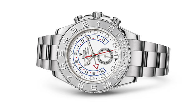 Yacht-Master II - M116689-0002