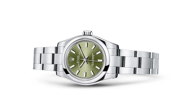 Oyster Perpetual 26 - M176200-0014