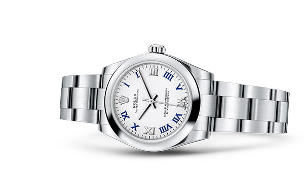 Oyster Perpetual 31 - M177200-0016