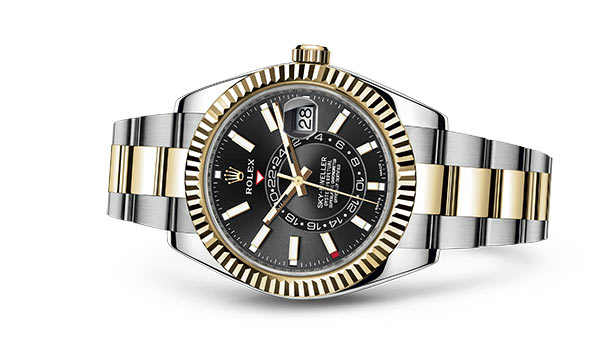 Sky-Dweller - M326933-0002