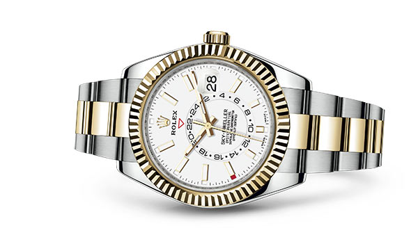 Sky-Dweller - M326933-0009