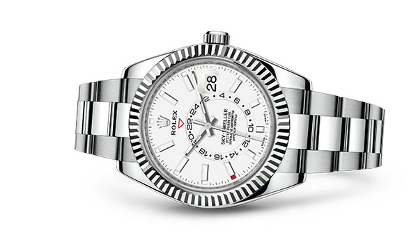 Sky-Dweller - M326934-0001