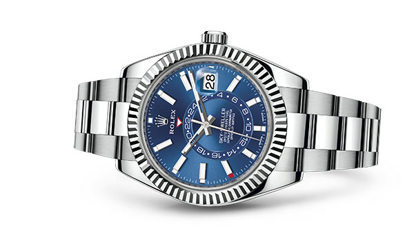 Sky-Dweller - M326934-0003
