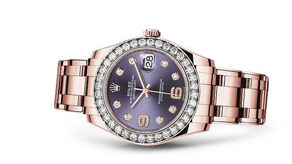 Pearlmaster 39 - M86285-0004