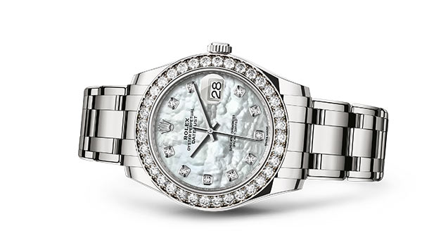 Pearlmaster 39 - M86289-0001
