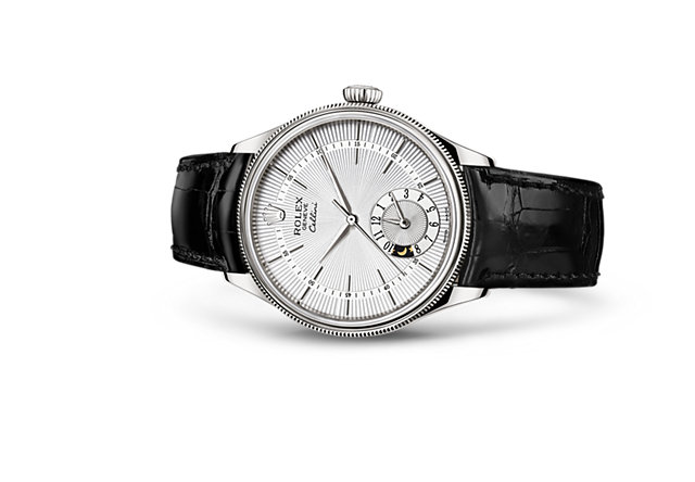 Cellini Dual Time - M50529-0006