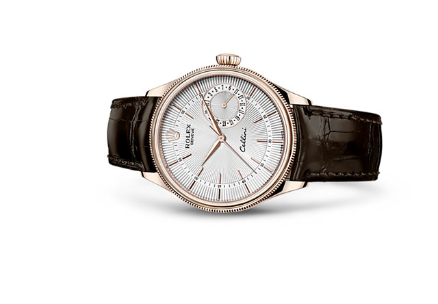 Cellini Date - M50515-0008