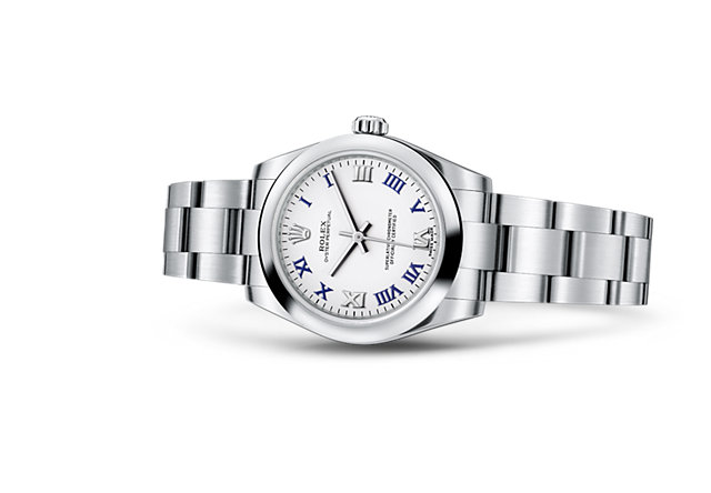 Oyster Perpetual 31 - M177200-0016