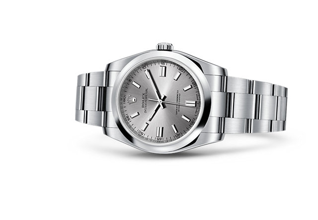 Oyster Perpetual 36 - M116000-0009