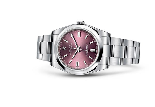 Oyster Perpetual 36 - M116000-0010
