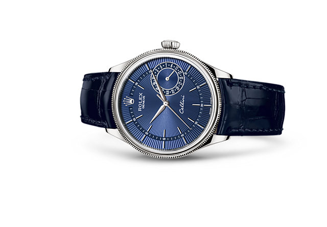Cellini Date - M50519-0011